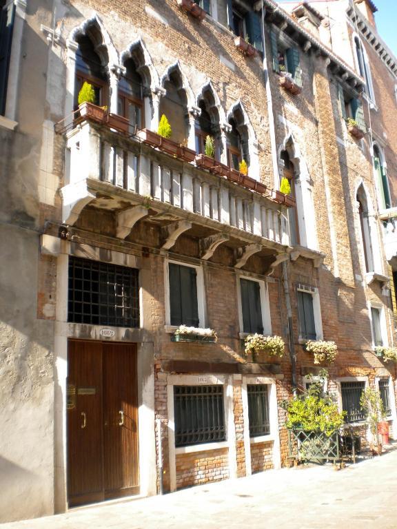 Ca' Cortigiane Venezia